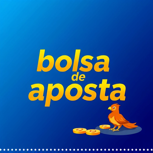 bolsa de aposta
